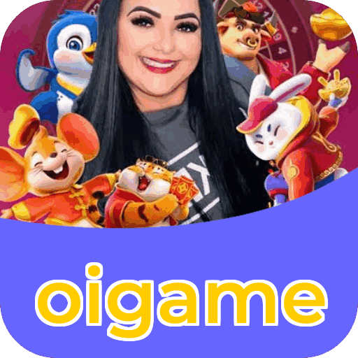 oigame - Infraestrutura de segurança certificada